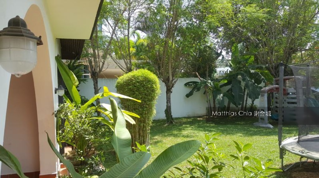 Toh Estate (D17), Detached #149740012